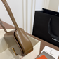 YLEM20 New arrive fashion black red white coffee color bag for woman beautiful gift to choose 21*12CM