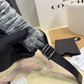COEM03 New arrive fashion gray bag for woman hands bag beautiful gift to choose gift 31*14*39cm