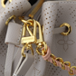 LEM638 New arrive fashion pink  white light brown light khaki bag for woman hands bag beautiful gift to choose gift  32 x 23 x 13cm