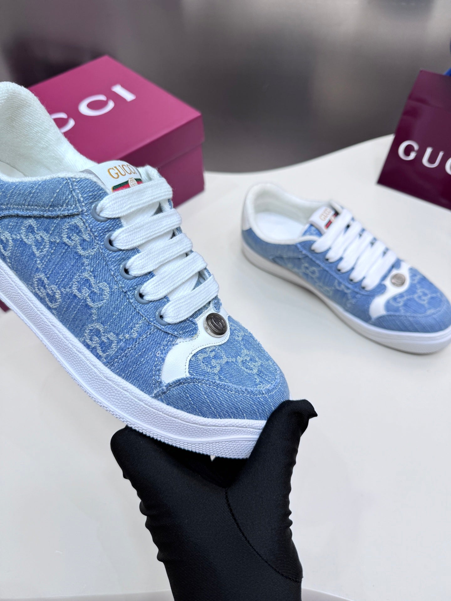 GEM137 Wholesale Outdoor Women men Shoes Famous Designer Brand Female Casual shoes Fashion for Lady