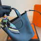 HEM104 New arrive fashion black bag for woman Pig nose bag beautiful gift to choose gift 18*12*20cm