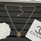 CEM402 Designer Women NecklaceFashion Jewelry Personalized For Female gift