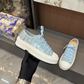 DEM319 New arrive classic fashion black blue beige color  shose for woman lover shose color  beautiful gift to choose Thickness 4.5 CM