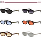 PEM05 Designer sunglasses luxury Spicy girl style sunglasses for women Sexy trend men gift glasses Beach shading UV protection polarized glasses with box