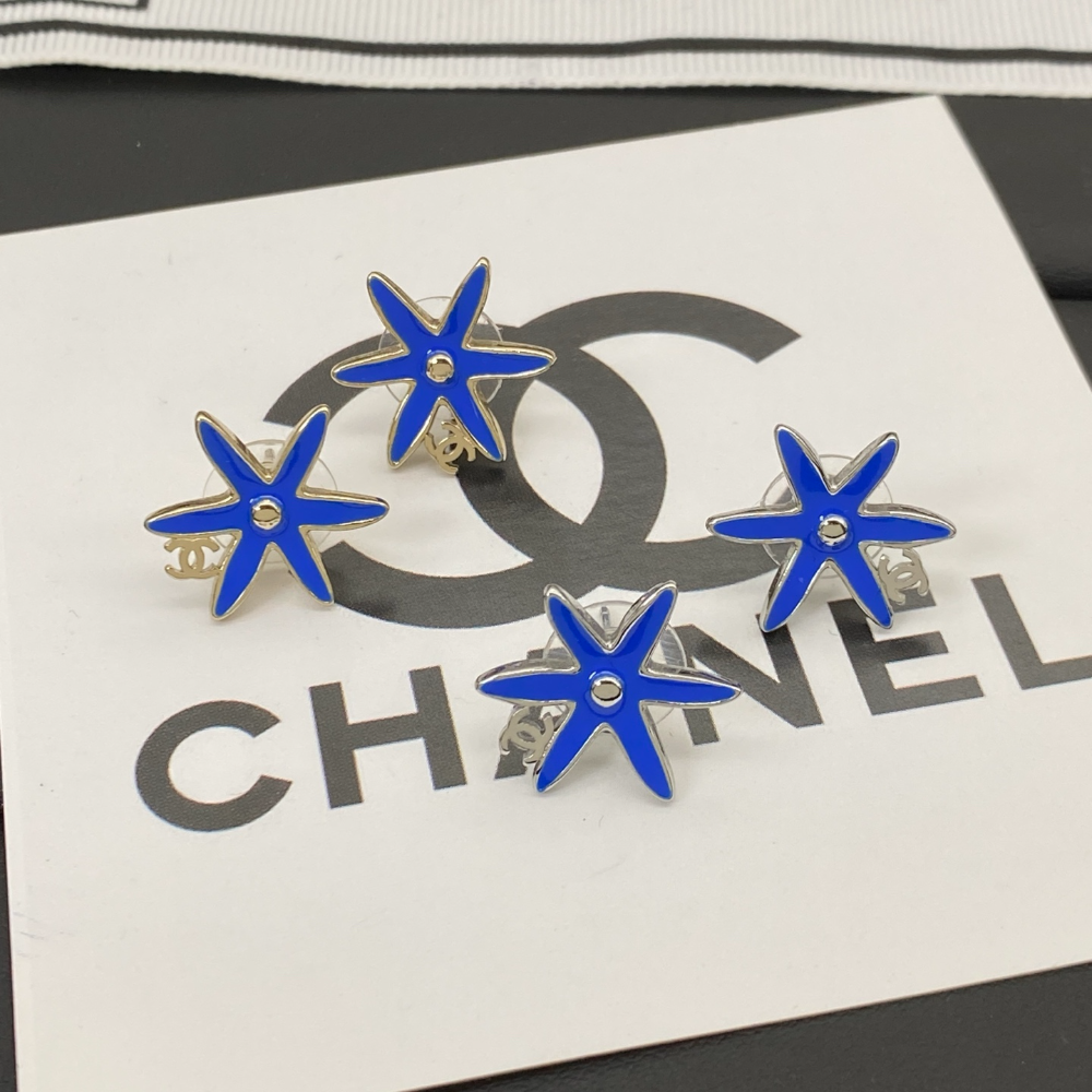 CEM420 earing for women  men charm Couple Jewelry