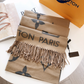 LEM644 new arrive  Hot sale pink khaki color fashion beautiful  scarf  for woman gift  to choose 65x180cm