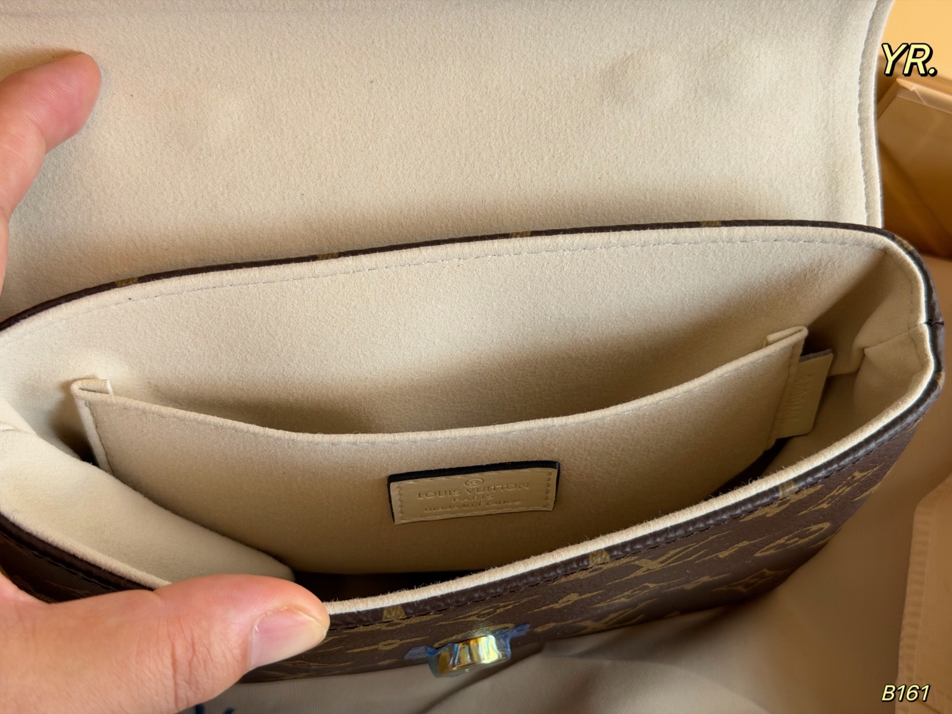 LEM520 New arrive fashion brown color  bag for woman beautiful gift to choose gift size to choose 21×16cm