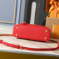 LEM410 New designer Shoulder totes Bags for womans ladies flap lady fashion casual handbag tote bag 22cm and 26cm