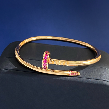 CREM238 Bracelets for women Bangles men charm bracelet Couple Jewelry