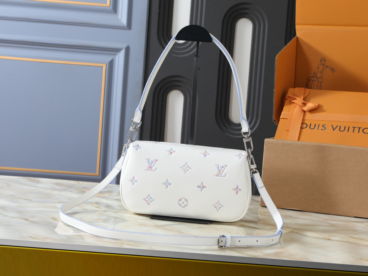LEM622 New arrive fashion black white brown bag for woman hands bag beautiful gift to choose gift 25 x 15 x 5 cm