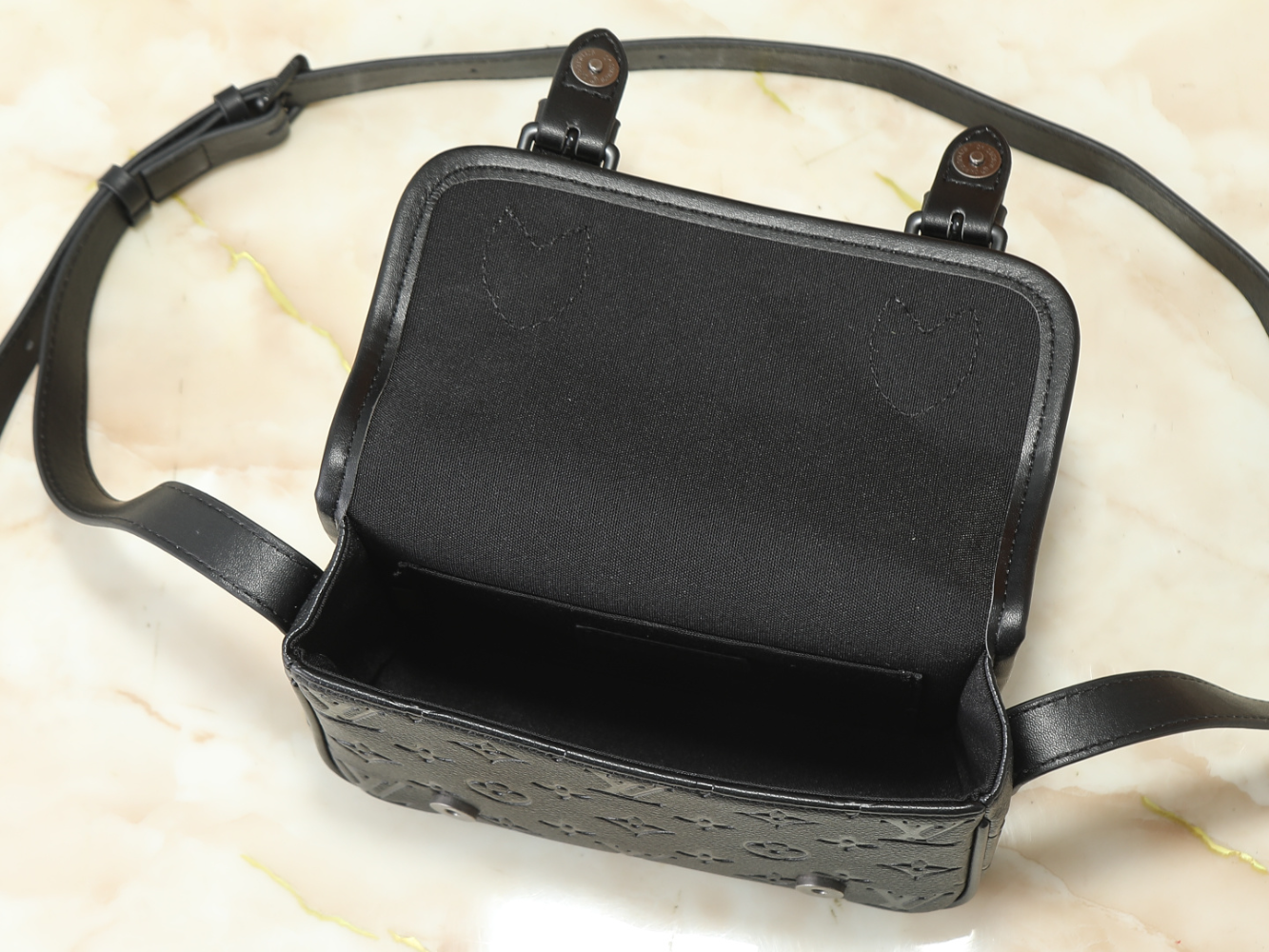 LEM461 New arrive fashion black brown bag for woman hands bag beautiful gift to choose gift 15 x 6 x 19.5 cm