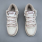 NEM01 Womens Shoes Fashion Female Luxury Designer Raw powder Ladies shoes size 35-42