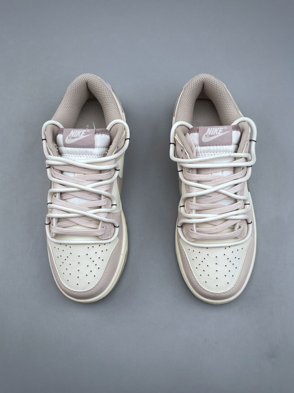 NEM01 Womens Shoes Fashion Female Luxury Designer Raw powder Ladies shoes size 35-42
