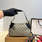 GEM240 New arrive fashion brown color bag for woman beautiful gift to choose