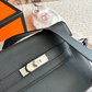 HEM139 New arrive fashion blue elephant gray black white grey brown color bag for woman beautiful gift to choose 24 *18cm