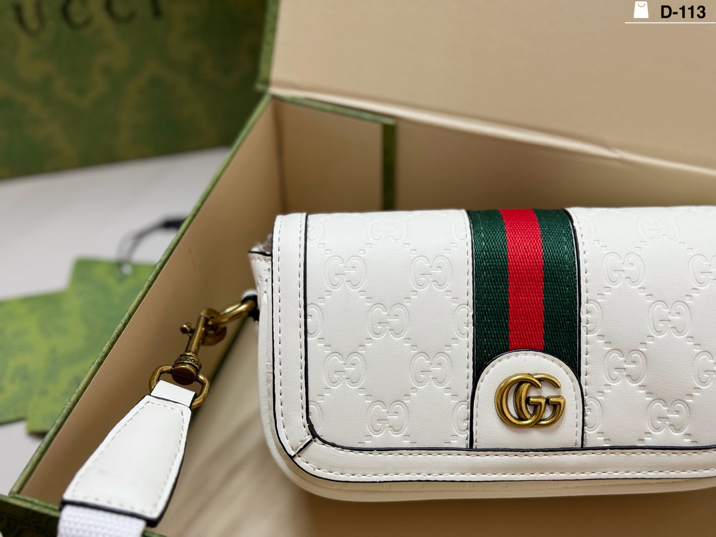 GEM148 New arrive fashion  brown color cute bag for woman man handbag Canvas tote bag size 20x14 cm