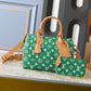 LEM341 Designer bags Mini Pillow Rowan Fashionable Crossbody Rowan Boston Pillow Bag 25.0 x 15.0 x 15.0cm