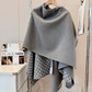 LEM642 new arrive  Hot sale grey color fashion beautiful  scarf  for woman gift  to choose