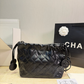 CEM332 New arrive fashion black white pink caramel color bag for woman beautiful gift to choose gift size to choose 2 size