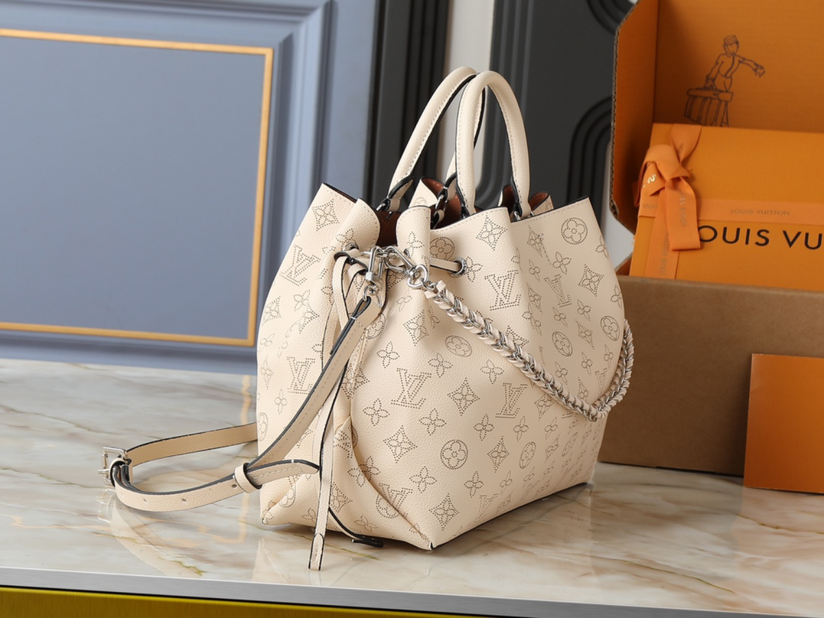 LEM639 New arrive fashion pink blue white brown bag for woman hands bag beautiful gift to choose gift  32 x 23 x 13cm