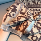 DEM385 new arrive  Hot sale brown black blue color fashion beautiful  scarf  for woman gift  to choose