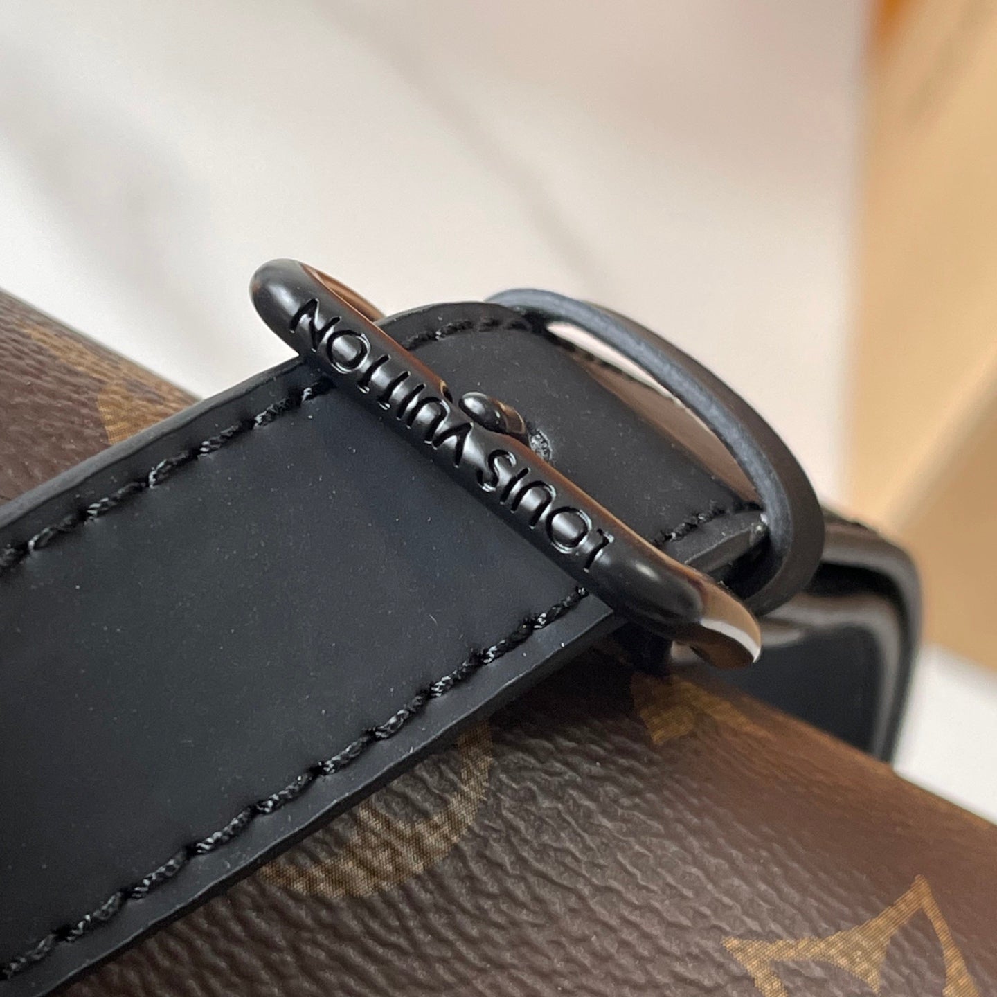 LEM303 20 x 17 x 7cm  Women Luxurys Designer Bag Crossbody Diane Baguette Classic Vintage Canvas Strap Flower Flap Embossed Letters Clutch Purse Shoulder Bags