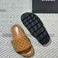 CEM281 New arrive fashion black white borwn khaki red wine many color shose for woman beautiful Slippers gift to choose