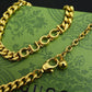 GEM212 Bracelets for women Bangles men charm bracelet Couple Jewelry