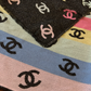 CEM422 new arrive  Hot sale black color fashion beautiful  scarf  for woman gift  to choose  69*187cm
