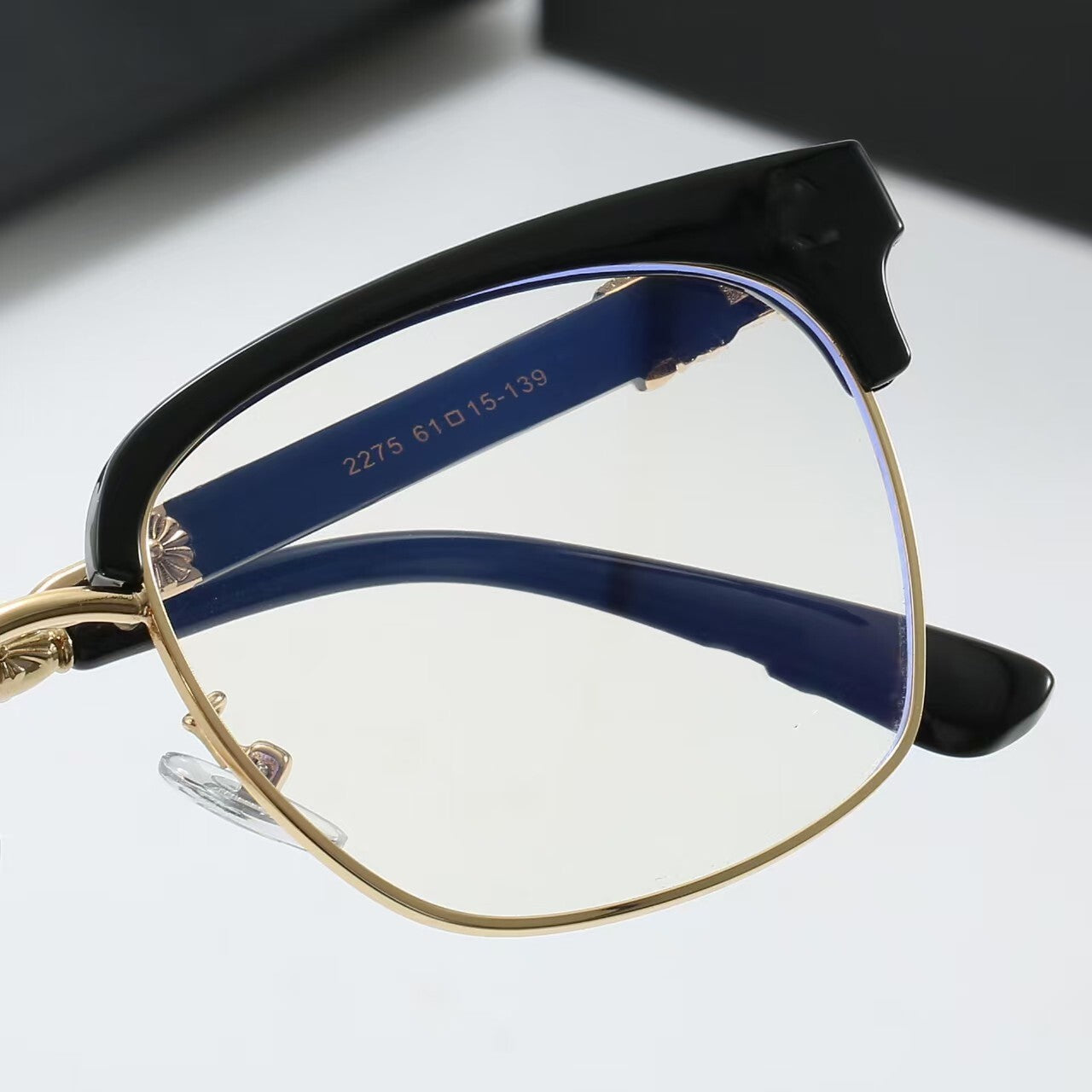 CHEM01 Glasses frame for women  men