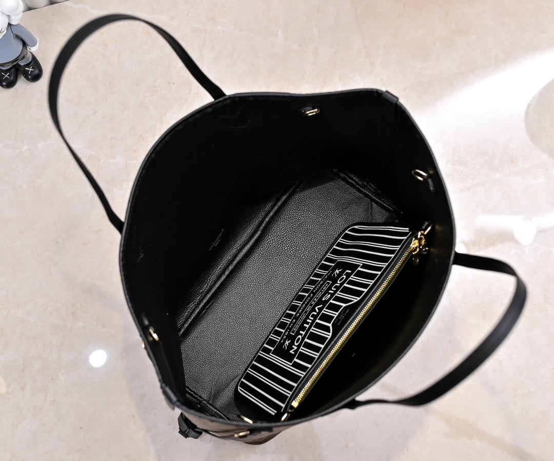 LEM369 New arrive fashion double-sided design bag Hobo bags for woman beautiful gift to choose gift 31x 28 x14cm