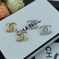 CEM406 earing for women  men charm Couple Jewelry