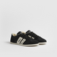 DEM309 New arrive fashion khaki Ivory black color shose for woman beautiful gift to choose