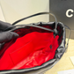 CEM332 New arrive fashion black white pink caramel color bag for woman beautiful gift to choose gift size to choose 2 size