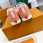 LEM550 New fashionable black blue grey orange women's shoes men's shoes available in various colors beautiful slippers excellent gift item