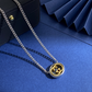 GEM235 Designer Women Man Necklace Fashion Jewelry Personalized For Female gift