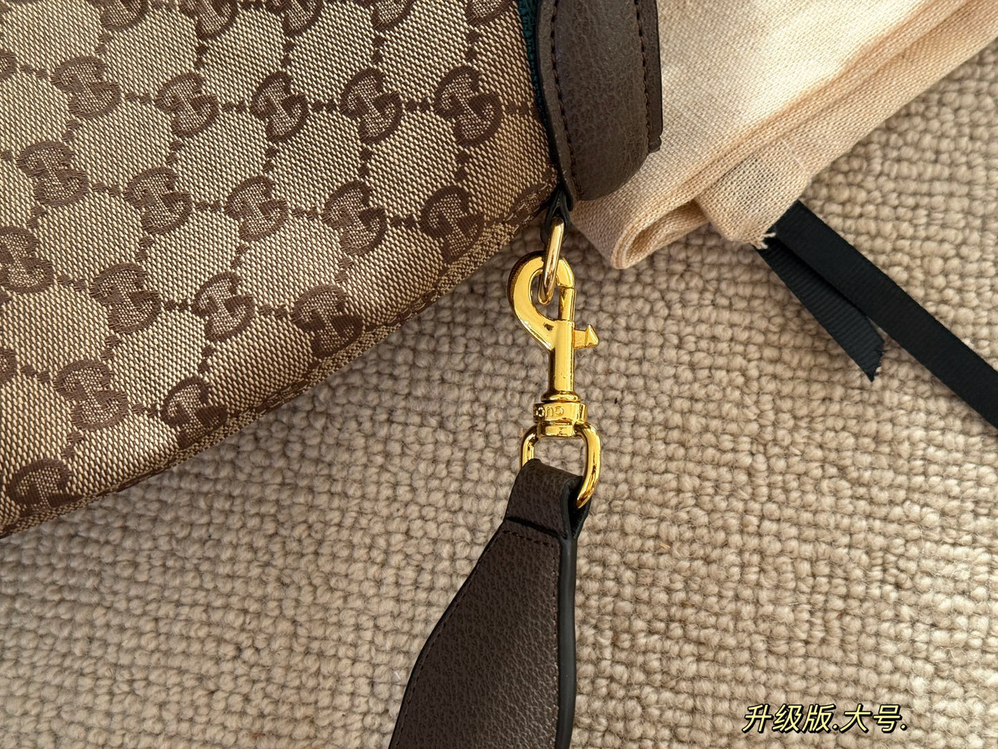 GEM115  Shoulder Tote Crossbody Purses For Cross body Purse Bags Handbag Designer Women Bag two size