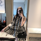 DEM385 new arrive  Hot sale brown black blue color fashion beautiful  scarf  for woman gift  to choose