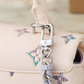 LEM660 New arrive fashion white bag for woman hands bag beautiful gift to choose gift