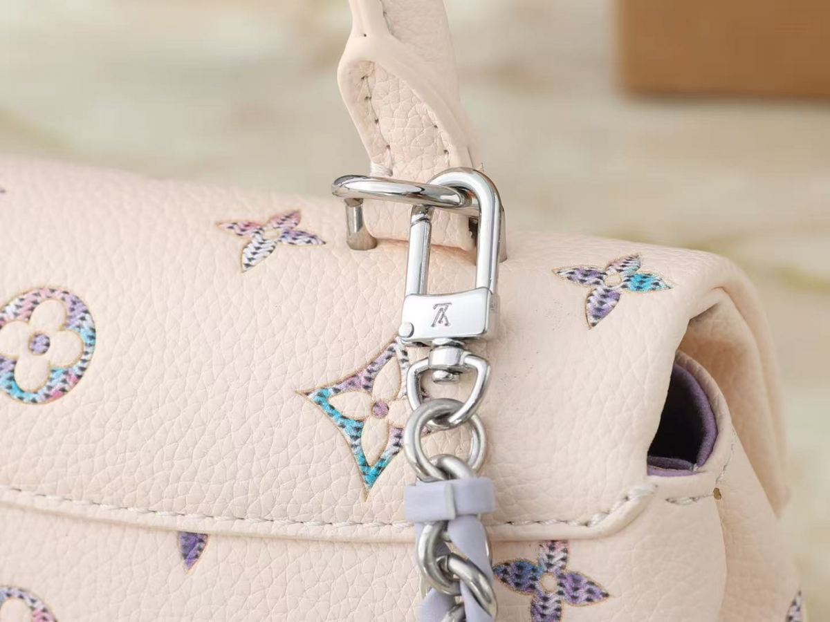 LEM660 New arrive fashion white bag for woman hands bag beautiful gift to choose gift