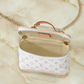 LEM625 New arrive fashion red white bag for woman hands bag beautiful gift to choose gift 2 size