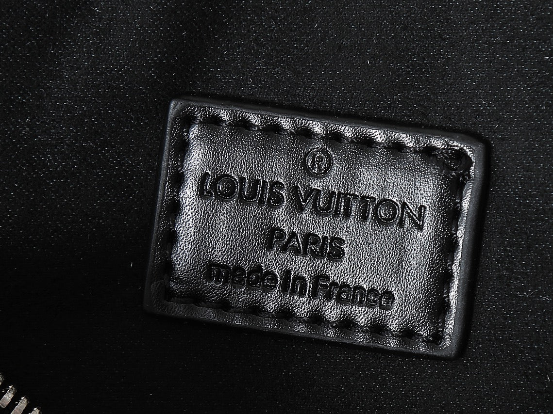 LEM281Tote bag Designer bag Women's Double-Sided Mini Handbag Luxury Shoulder Bag Fashion Leather Multifunctional High-Quality Large Capacity Open Handbag Shopping Bag 23.5 x 17.5 x 11.5cm