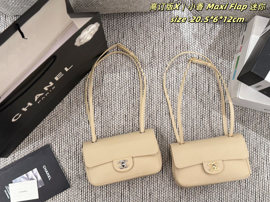CEM355 New arrive fashion red black  brown beige color bag for woman beautiful gift to choose 20.5*6*12cm