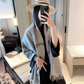 LEM561 new arrive  Hot sale  brown pink grey color fashion beautiful  scarf  for woman gift  to choose