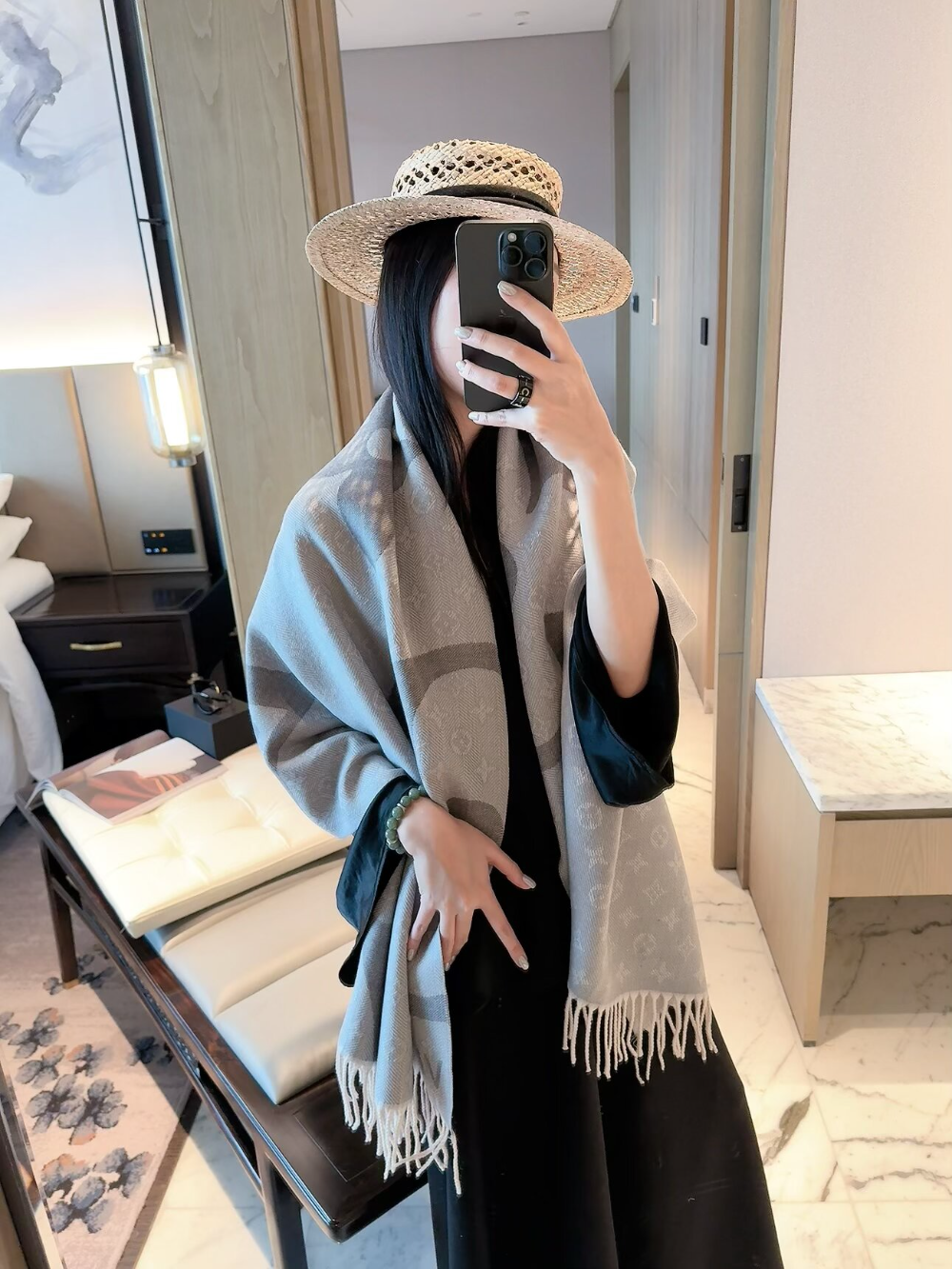 LEM561 new arrive  Hot sale  brown pink grey color fashion beautiful  scarf  for woman gift  to choose