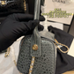 CEM339 New arrive fashion black lemon green red grey green  color bag for woman beautiful gift to choose gift size to choose 23*12cm