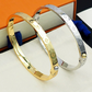 LEM474 Bracelets for women Bangles men charm bracelet Couple Jewelry