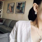 CEM416 earing for women  men charm Couple Jewelry