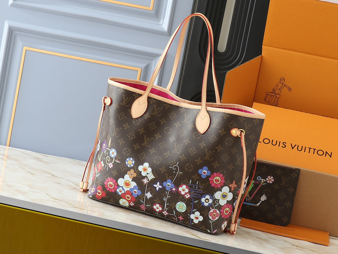 LEM242 Women's Shoulder Bags designer bag luxury bag