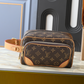 LEM623 New arrive fashion black brown bag for woman hands bag beautiful gift to choose gift 23 x 12 x 13cm